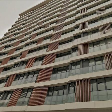 Sisli Apartment, 2 Bedrooms, 250 M Metro, New Modern Residence Istanbul Exterior photo
